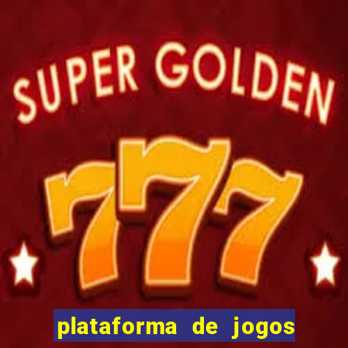 plataforma de jogos que paga bem